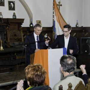 Vortrag von Wolfgang Bosbach, MdB — Bild 7